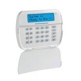 Pro Neo LCD Hardwired Keypad